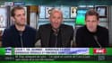 Jérôme Rothen ne digère pas sa défaite du week-end face à Daniel Riolo à MPG