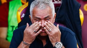 José Mourinho