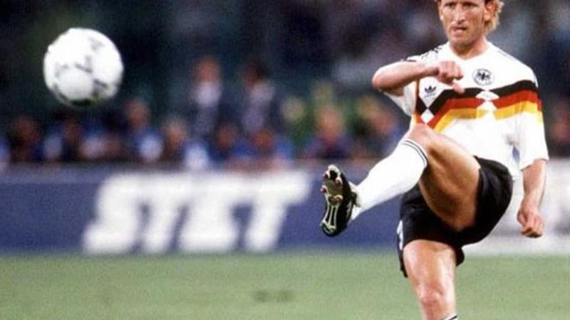 Andreas Brehme