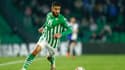 Nabil Fékir - Betis