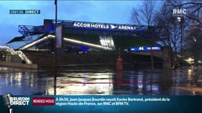 Une esplanade "Johnny Hallyday" au pied de Bercy, est-ce une bonne idée?