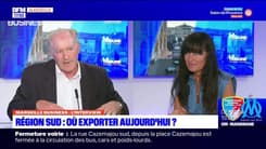 Marseille Business : L'Apex soutient l'export d'entreprises du Sud