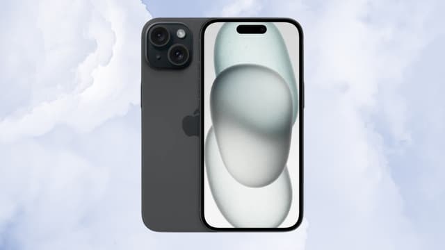 Un smartphone pas cher ? Voici l'astuce pour acheter l'iPhone 15 à prix vraiment réduit