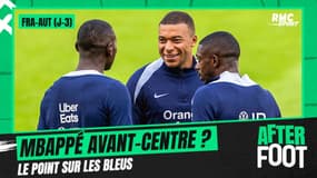 Euro 2024: Mbappé, Saliba et Tchouaméni, les points sur les Bleus à 3 jours de l'Autriche