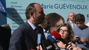 Quand Philippe recadre Bayrou après son coup de fil à Radio France