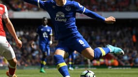 Ross Barkley 