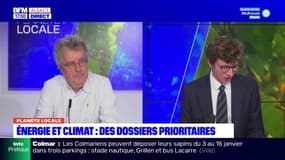 Planète locale du lundi 2 janvier - Centre Alsace : 53 communes ont leur plan climat 