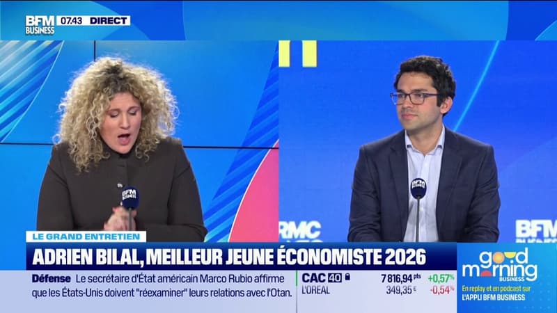 Alstom : Martin Sion prend les commandes