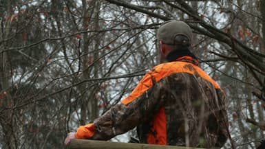 Le site de la Fédération de la Chasse a été victime d'une cyberattaque visant les données des détenteurs du permis, le 20 janvier 2026.