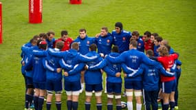 Le XV de France