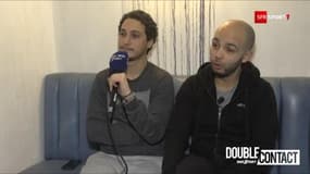 Double Contact - Younes et Bambi : "Rabiot, on dirait un peu Zidane"