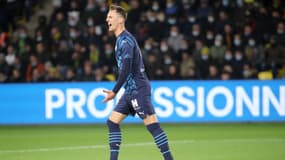 A. Milik