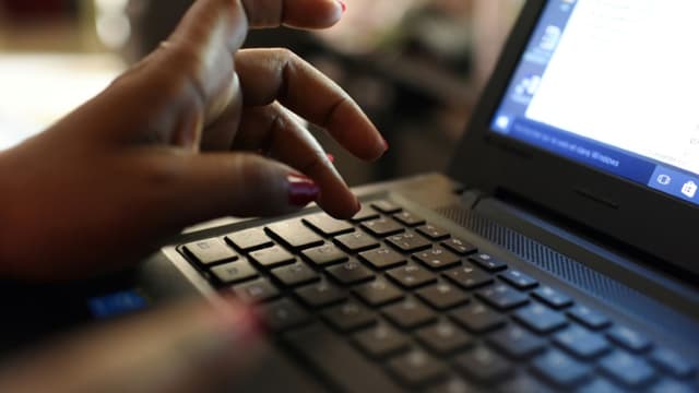 41% des salariés étaient en télétravail en mai 2020.