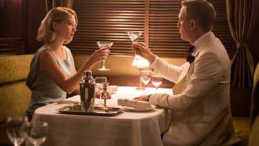 "Spectre" a été produit par MGM et Sony