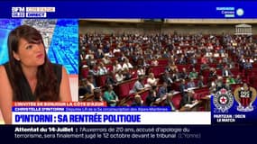 Nice: la députée Christelle D'Intorni veut porter une proposition de loi contre les rodéos urbains