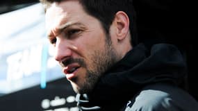 Nicolas Portal
