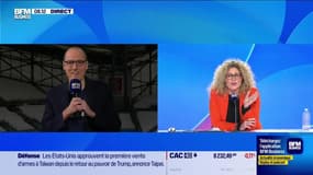 Emission spéciale - Journée spéciale Artificial Intelligence Marseille