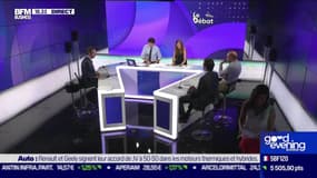 Le débat : France/Inde, comment renforcer les liens ? - 11/07