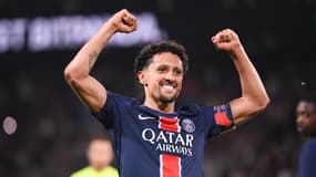 Marquinhos - PSG