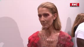 Céline Dion se confie sur sa maladie