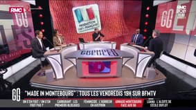 "Made in Montebourg": la nouvelle &Atilde;&copy;mission, tous les vendredis sur BFMTV