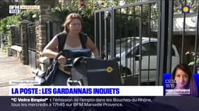 Bouches-du-Rhône: nouvelle expérimentation de La Poste à La Gardanne