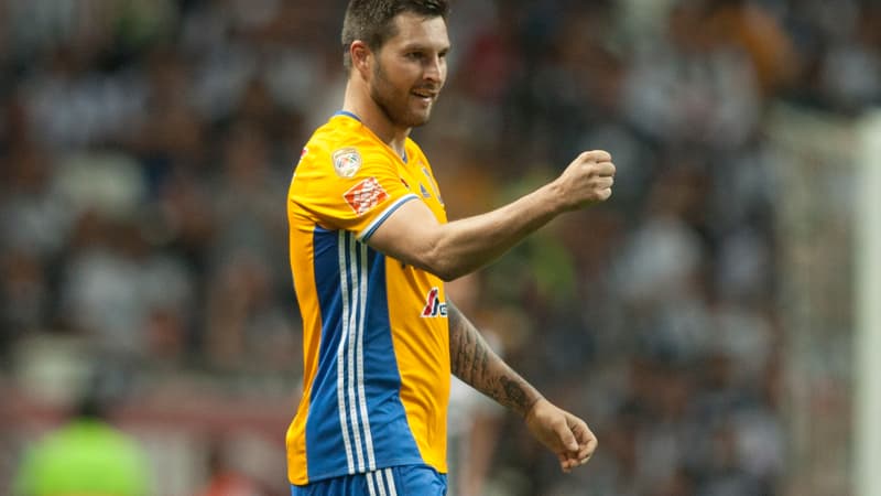 André-Pierre Gignac