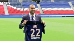 PSG : Thiago SIlva prolonge, Jesé sur le départ