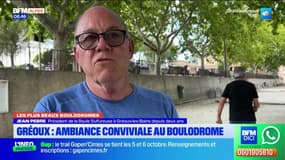 Tout terrain du dimanche 22 septembre 2024 - Gréoux : ambiance conviviale au boulodrome