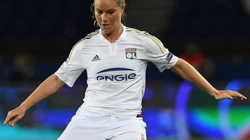 Amandine Henry