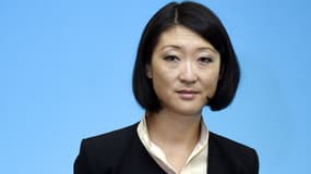 Fleur Pellerin, ministre de la Culture.