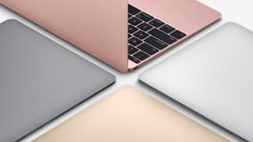 Le Macbook Retina