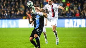 Meunier remporte son duel avec Vanaken