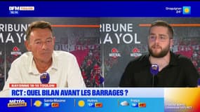 Tribune Mayol: le bilan du RCT sur cette saison régulière, qui termine troisième