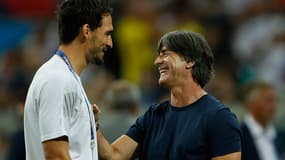 Hummels et Löw