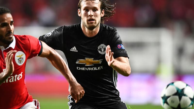 Daley Blind