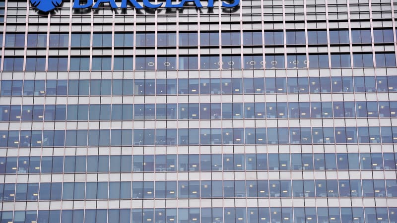 Barclays pourrait supprimer 30.000 postes.