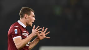 Andrea Belotti - Torino
