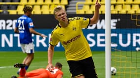 Erling Haaland (Dortmund)