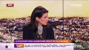 Lechypre d’affaires : Le discount non-alimentaire séduit de plus en plus - 26/04