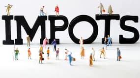 Le prélèvement à la source doit s'appliquer au 1er janvier 2018