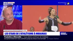Bouches-du-Rhône: "du beau monde" attendu au Meeting de Miramas