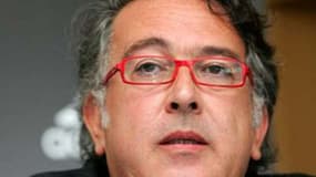 Bernard Amsalem