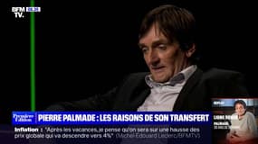 Pourquoi Pierre Palmade a été transféré au CHU de Bordeaux