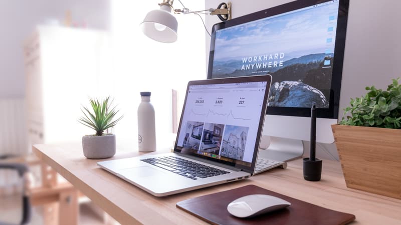 Créez votre boutique en ligne grâce à Shopify : l'outil le plus simple pour votre site e-commerce