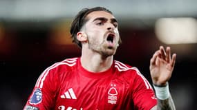 Nottingham Forest
