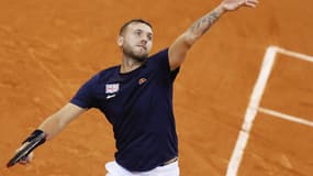 Dan Evans