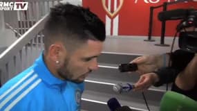 Cabella : "On est abattu"