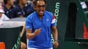 Yannick Noah