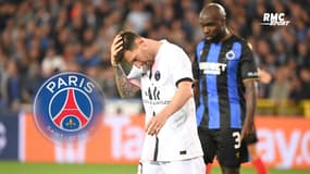 Ligue des Champions : Le PSG doit enfin convaincre à l'extérieur